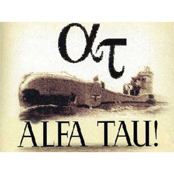 Alfa Tau! – 1943 WWII